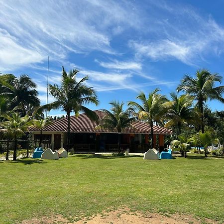 Acquamarine Park Hotel Guarapari Εξωτερικό φωτογραφία