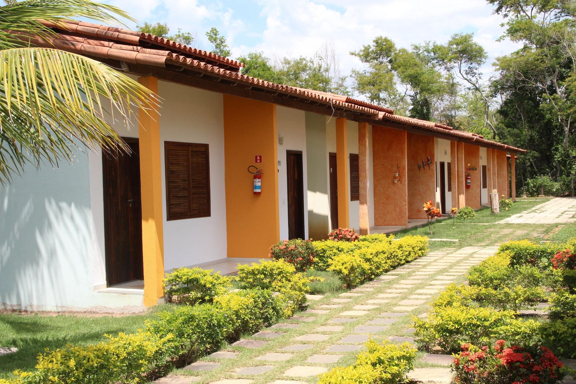 Acquamarine Park Hotel Guarapari Εξωτερικό φωτογραφία