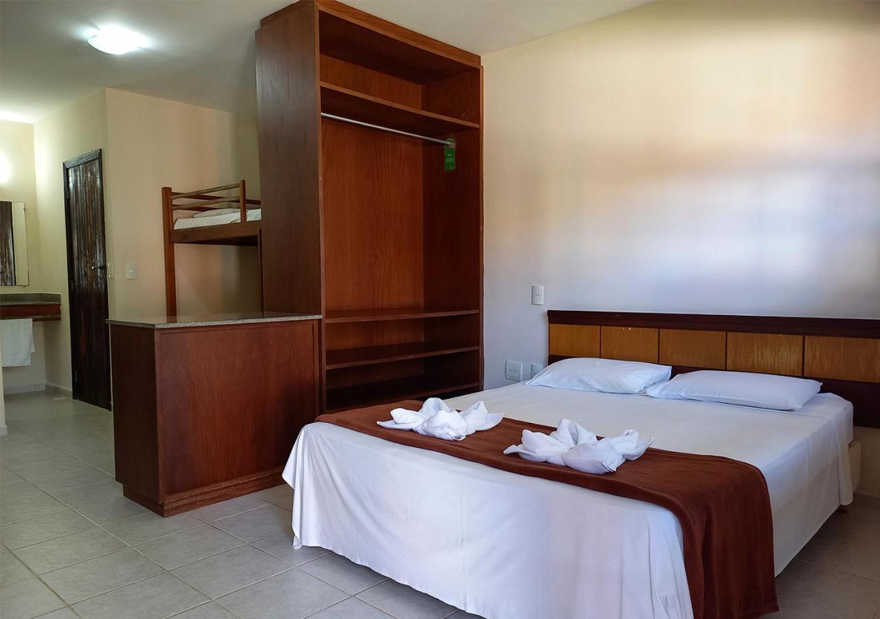 Acquamarine Park Hotel Guarapari Εξωτερικό φωτογραφία