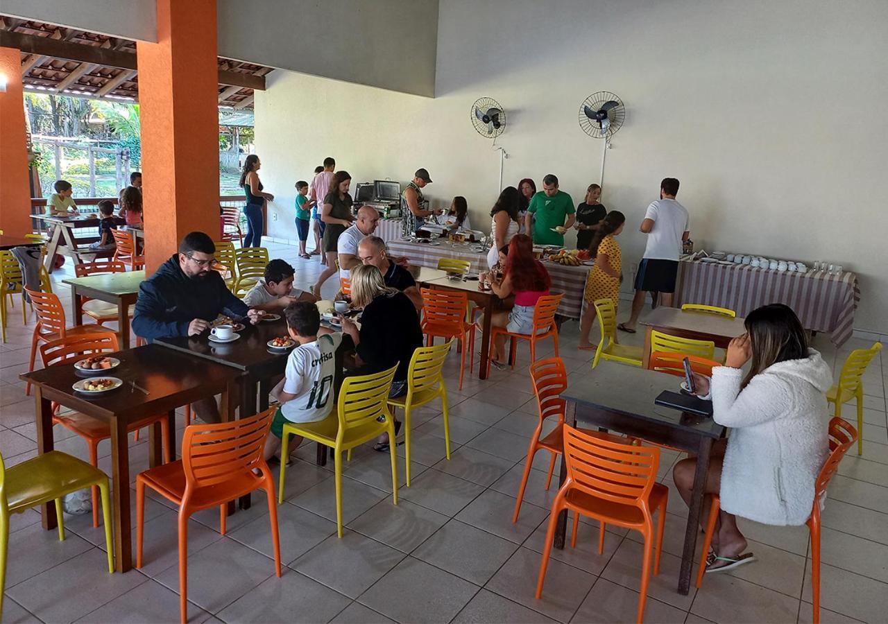 Acquamarine Park Hotel Guarapari Εξωτερικό φωτογραφία