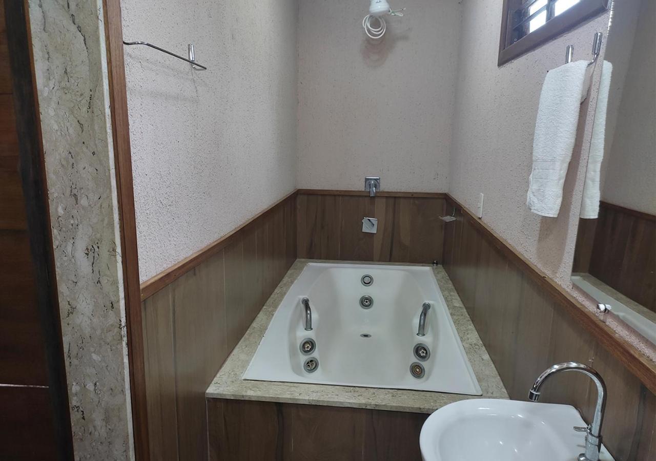 Acquamarine Park Hotel Guarapari Εξωτερικό φωτογραφία