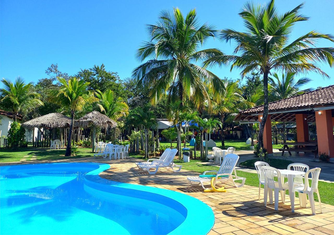 Acquamarine Park Hotel Guarapari Εξωτερικό φωτογραφία