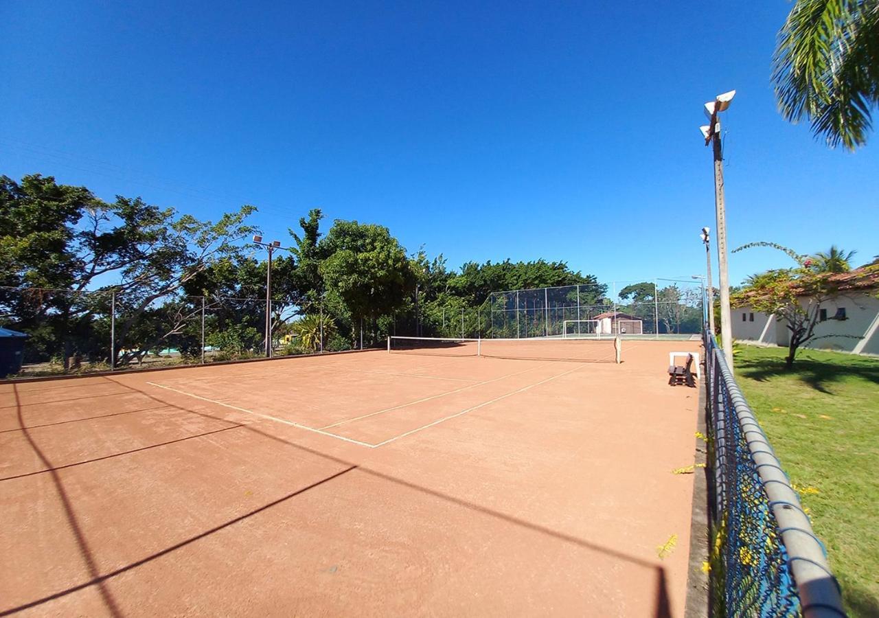 Acquamarine Park Hotel Guarapari Εξωτερικό φωτογραφία