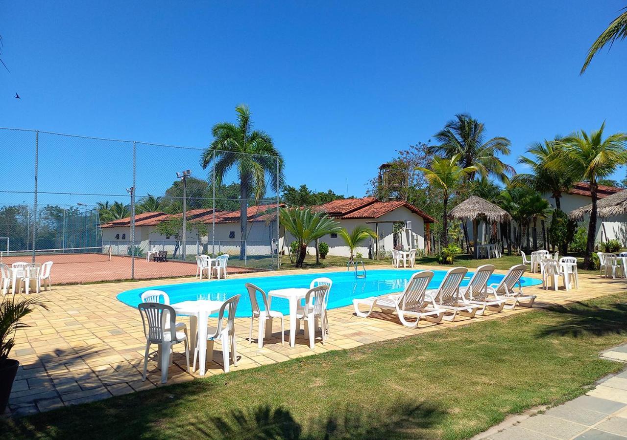 Acquamarine Park Hotel Guarapari Εξωτερικό φωτογραφία