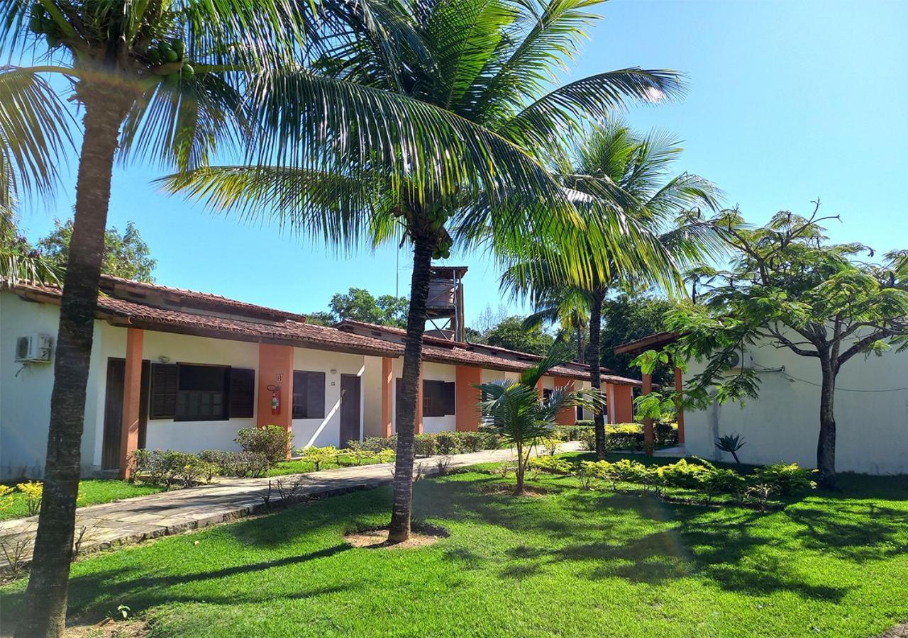 Acquamarine Park Hotel Guarapari Εξωτερικό φωτογραφία