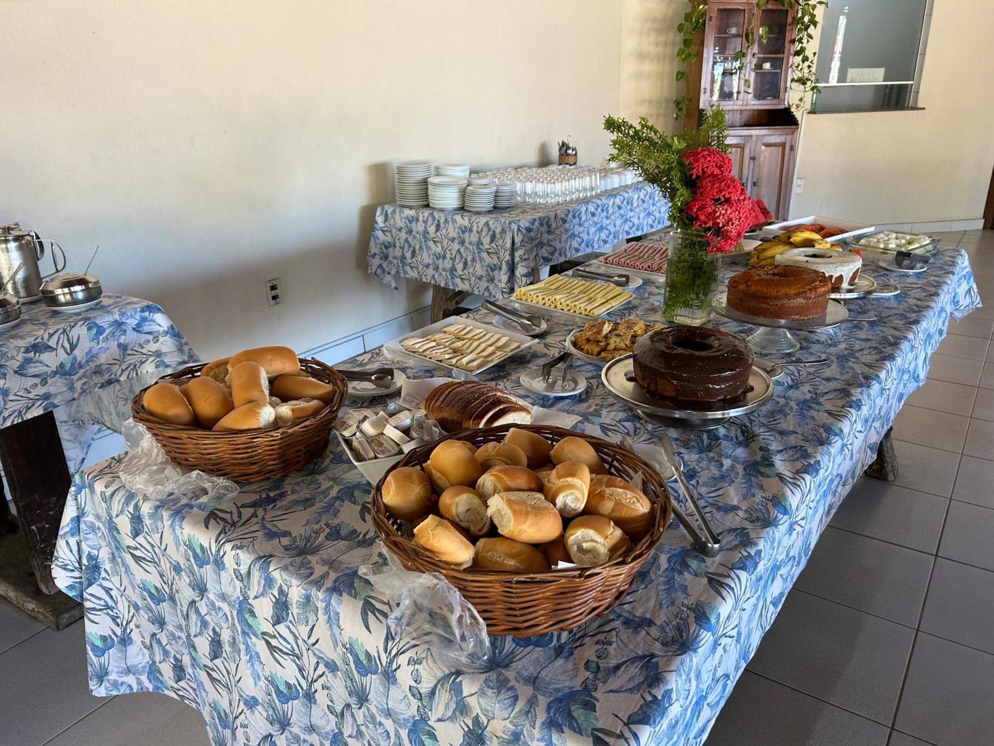 Acquamarine Park Hotel Guarapari Εξωτερικό φωτογραφία