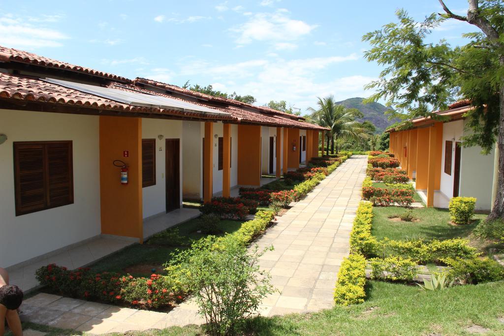 Acquamarine Park Hotel Guarapari Εξωτερικό φωτογραφία