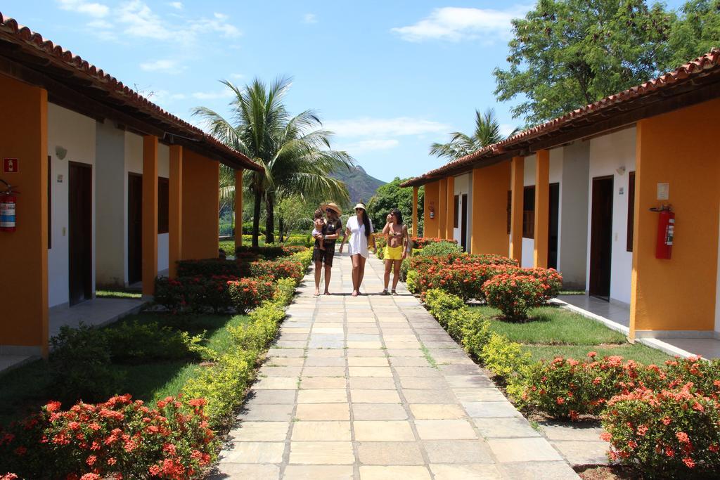 Acquamarine Park Hotel Guarapari Εξωτερικό φωτογραφία