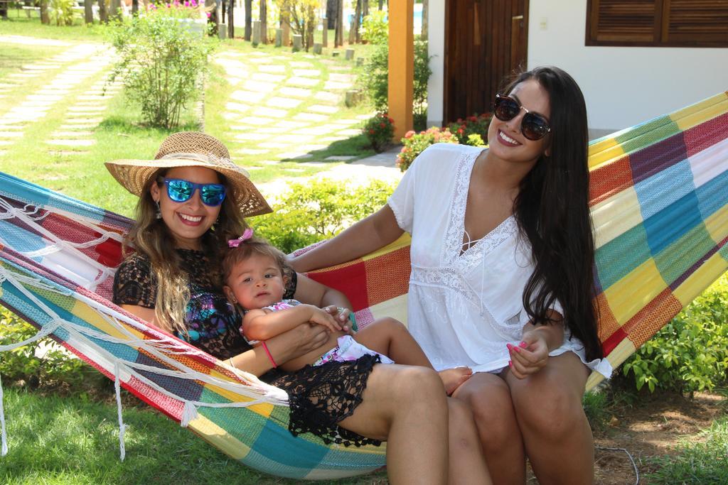Acquamarine Park Hotel Guarapari Εξωτερικό φωτογραφία