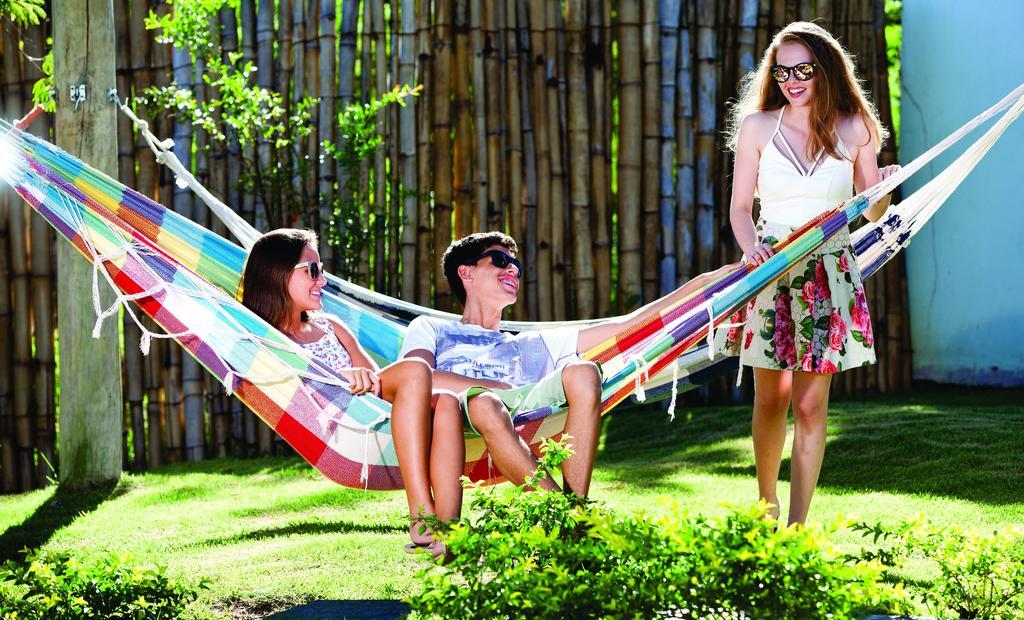 Acquamarine Park Hotel Guarapari Εξωτερικό φωτογραφία
