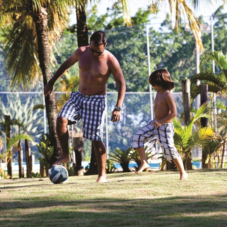 Acquamarine Park Hotel Guarapari Εξωτερικό φωτογραφία