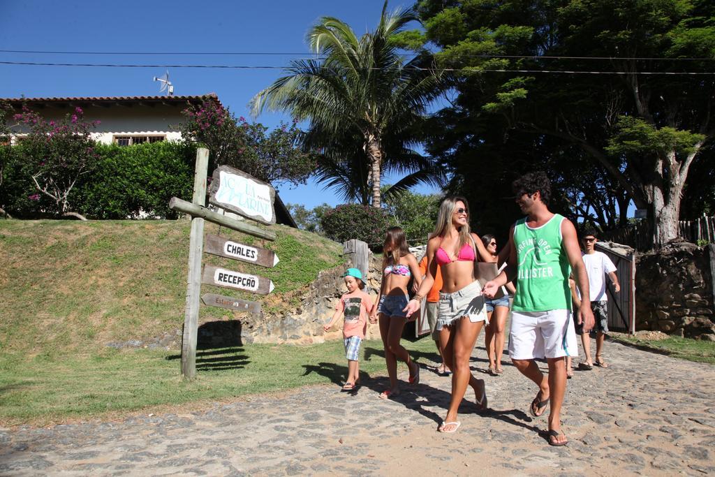 Acquamarine Park Hotel Guarapari Εξωτερικό φωτογραφία